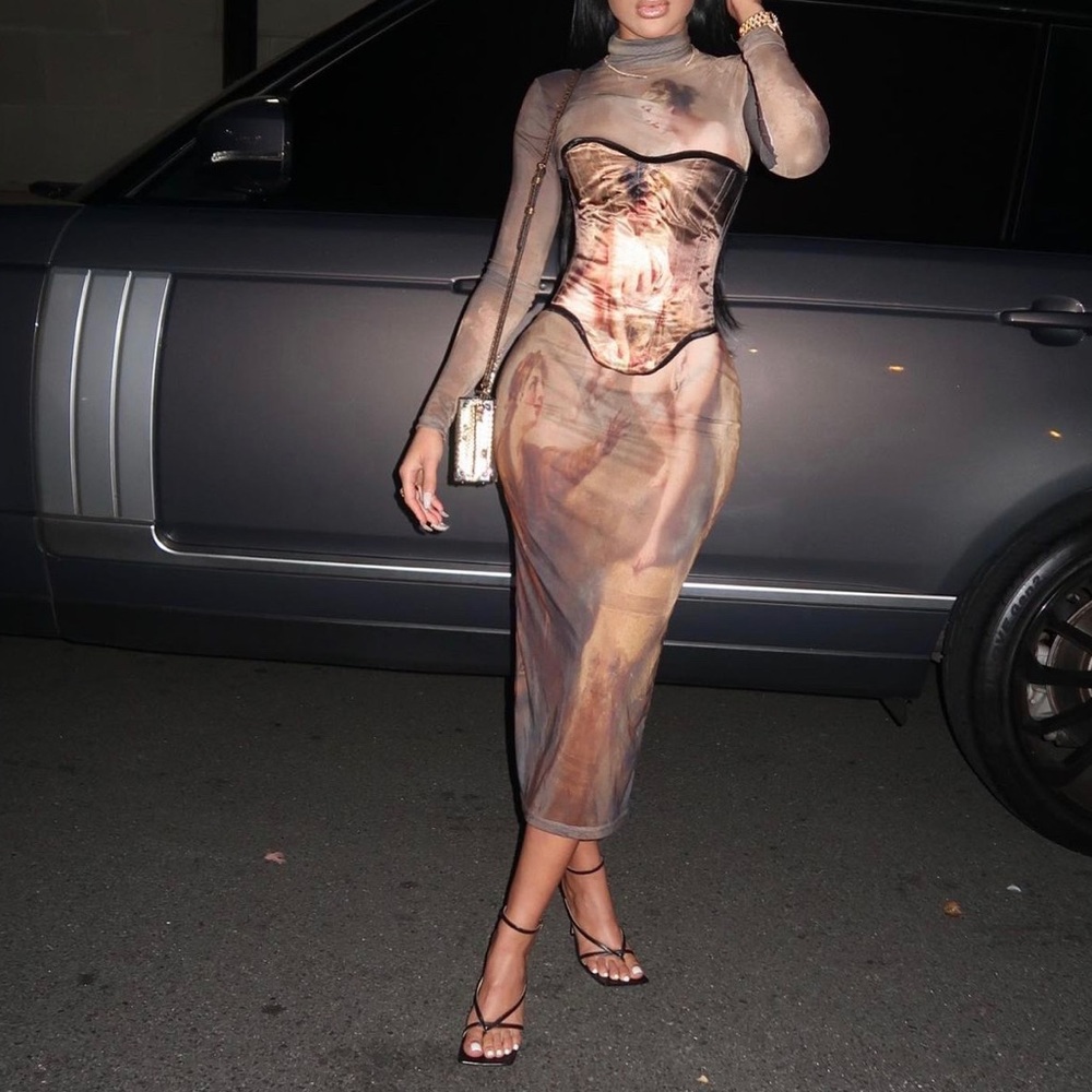 Alexandro Collection